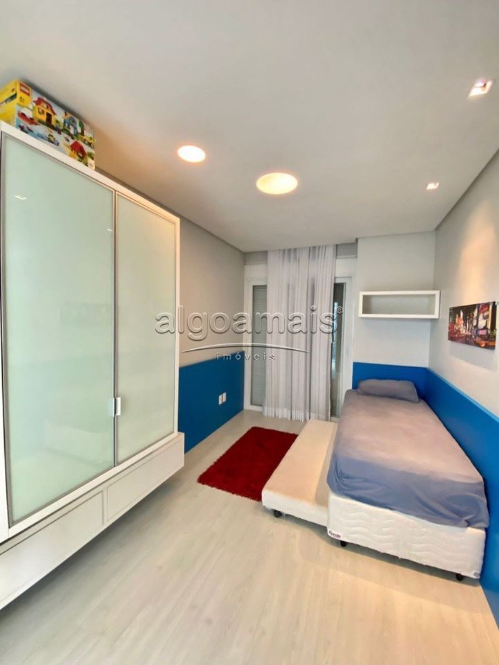 Casa de Condomínio à venda com 4 quartos, 302m² - Foto 15