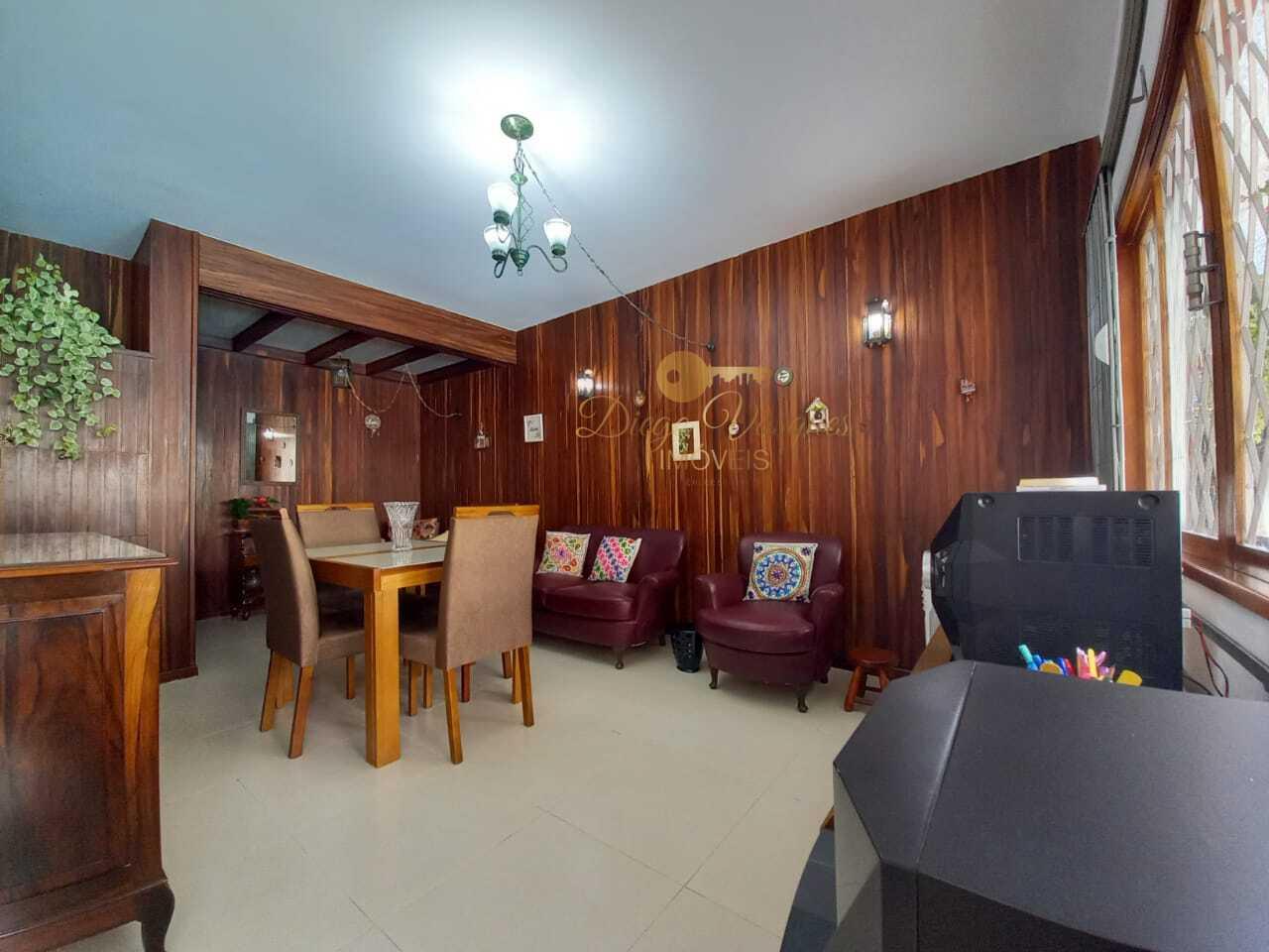 Casa de Condomínio à venda com 3 quartos, 95m² - Foto 4