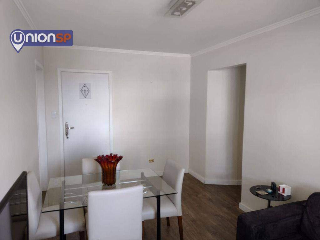 Apartamento à venda com 1 quarto, 45m² - Foto 7