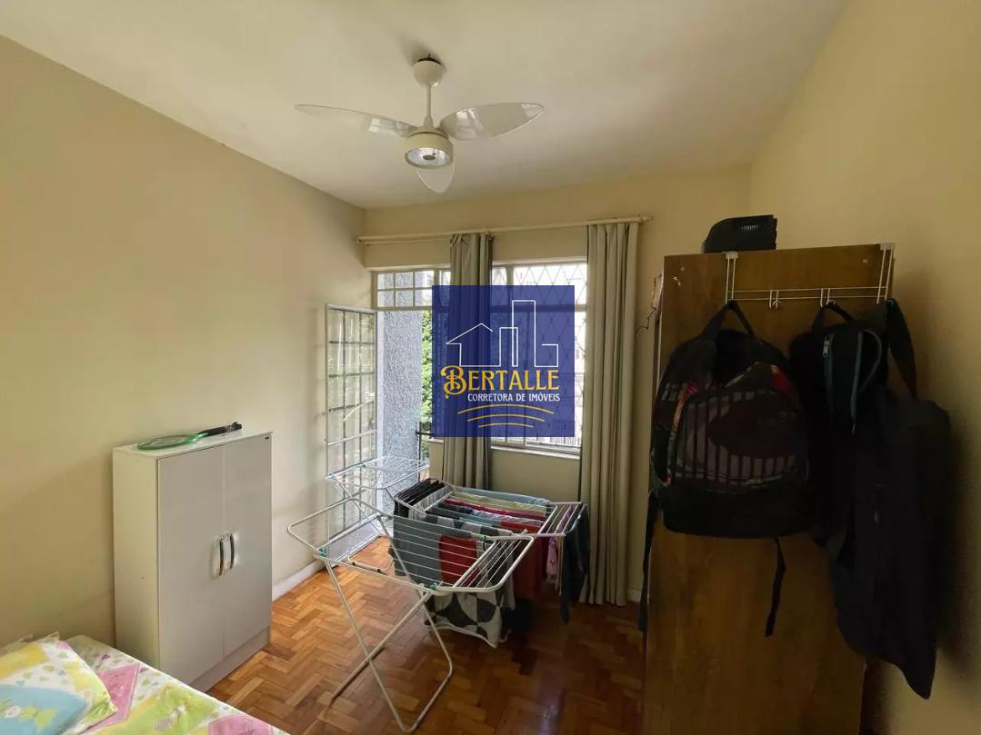 Apartamento à venda com 3 quartos, 88m² - Foto 8