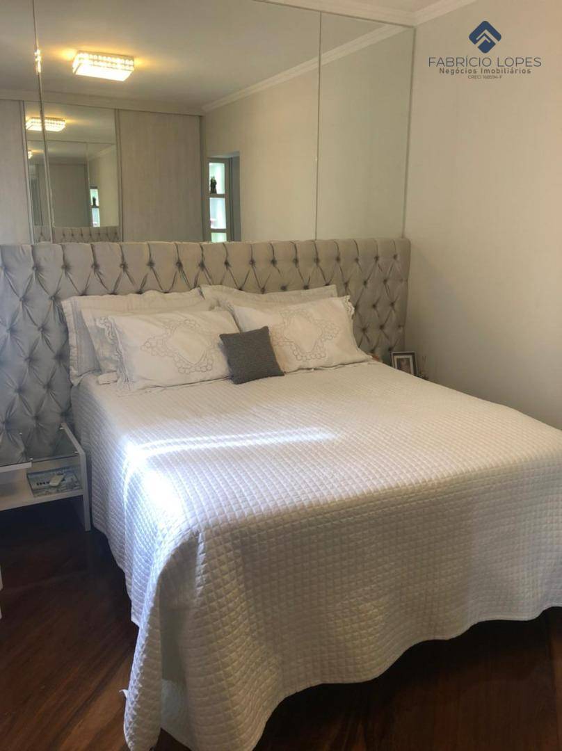 Apartamento à venda com 4 quartos, 168m² - Foto 30