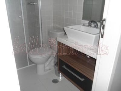 Apartamento para alugar com 1 quarto, 54m² - Foto 7