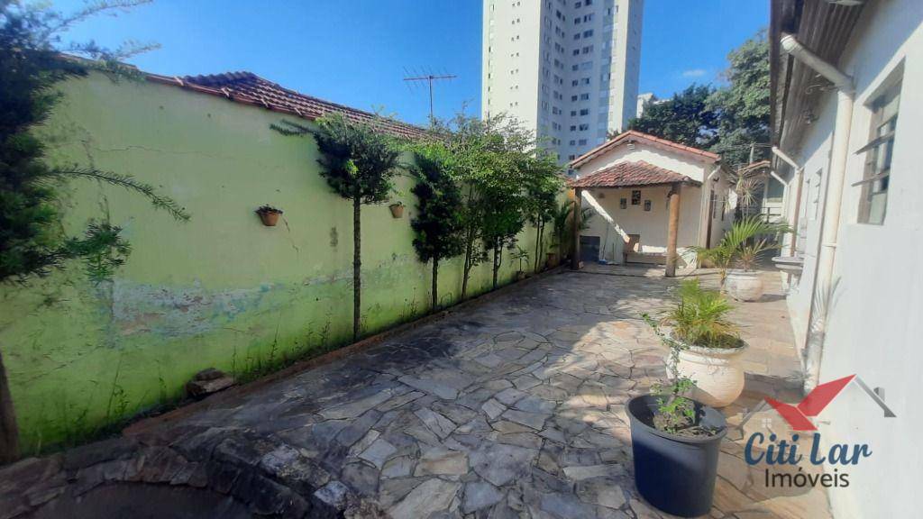 Conjunto Comercial-Sala para alugar, 35m² - Foto 11