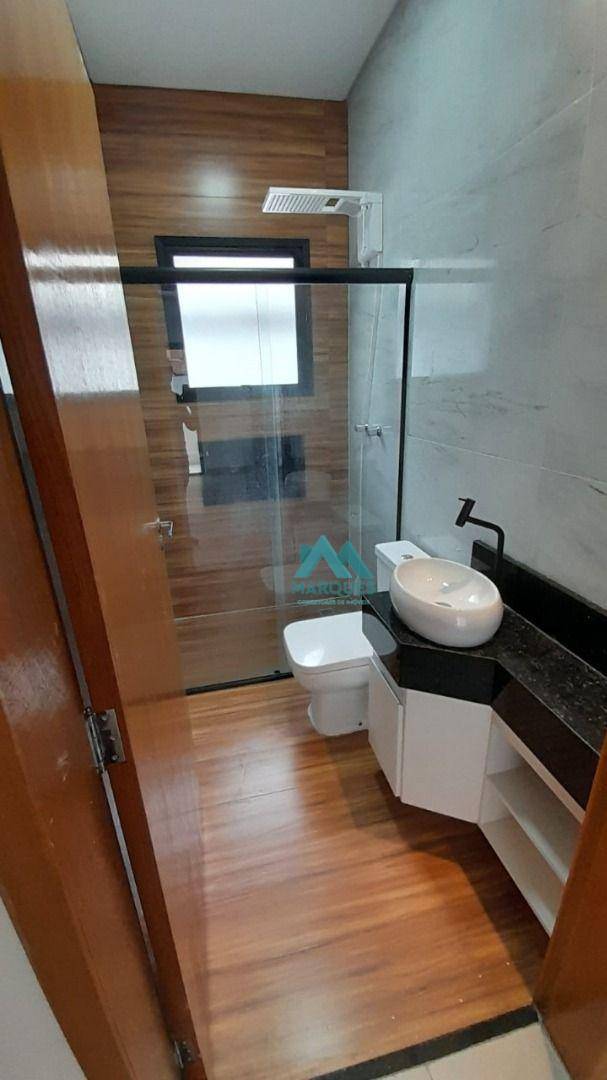 Casa de Condomínio à venda com 3 quartos, 157m² - Foto 19