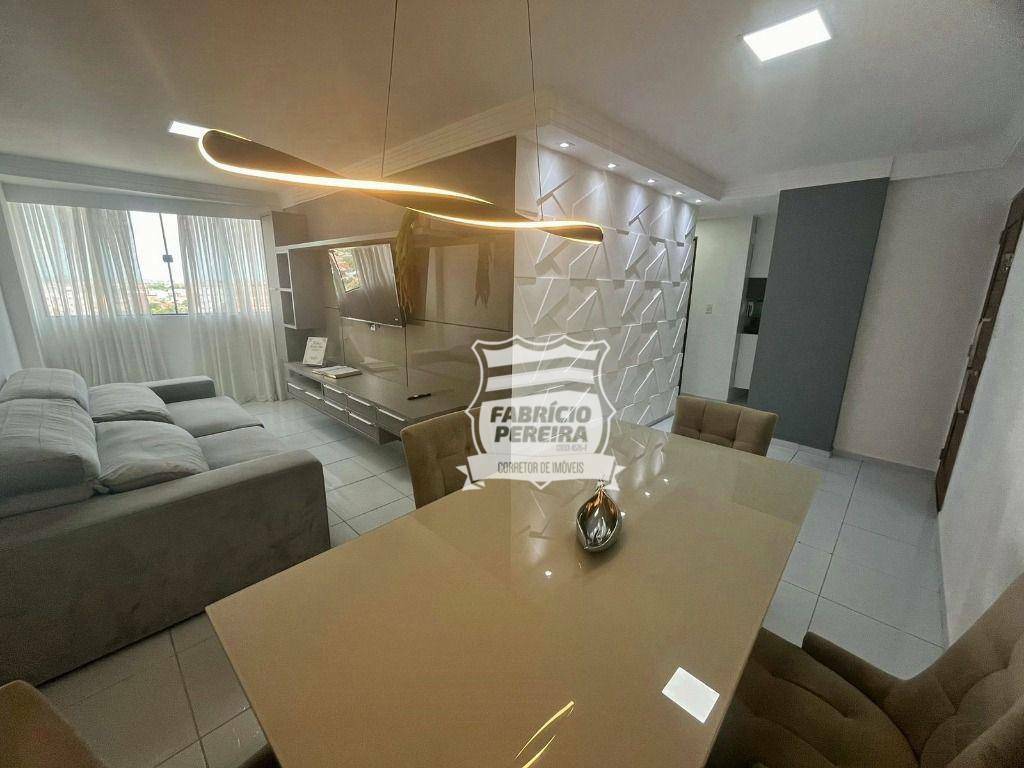 Apartamento à venda com 2 quartos, 58m² - Foto 11