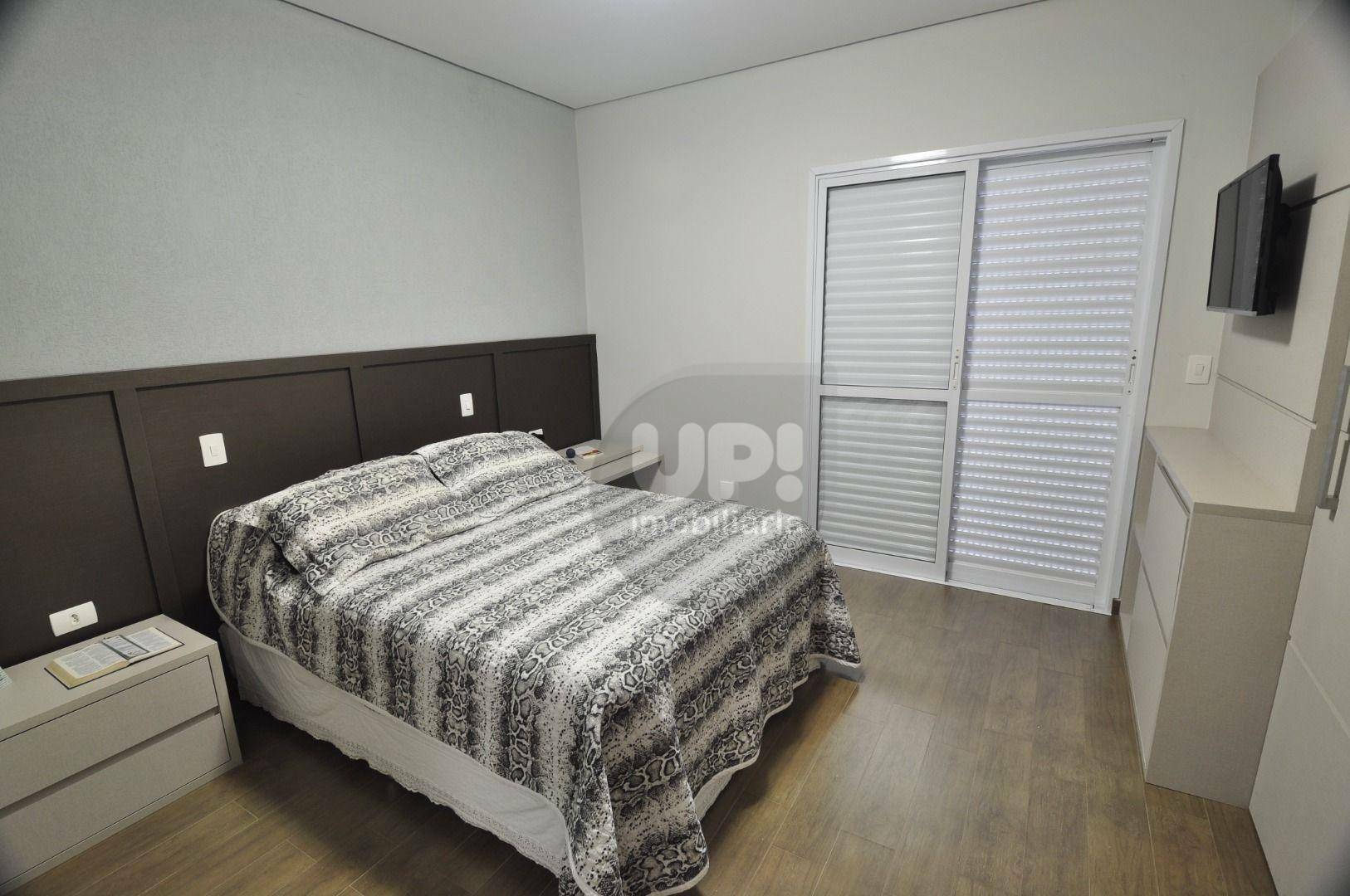 Casa de Condomínio à venda com 3 quartos, 210m² - Foto 34