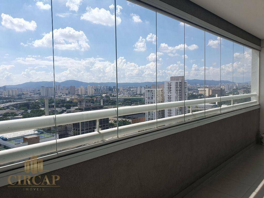 Apartamento, 1 quarto, 47 m² - Foto 1