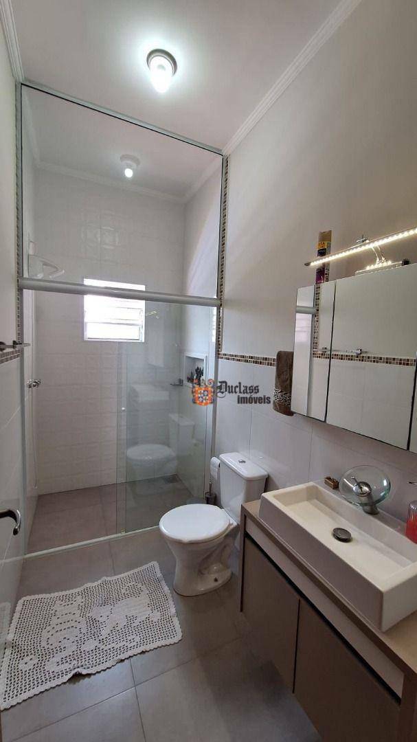 Casa à venda com 3 quartos, 148m² - Foto 14