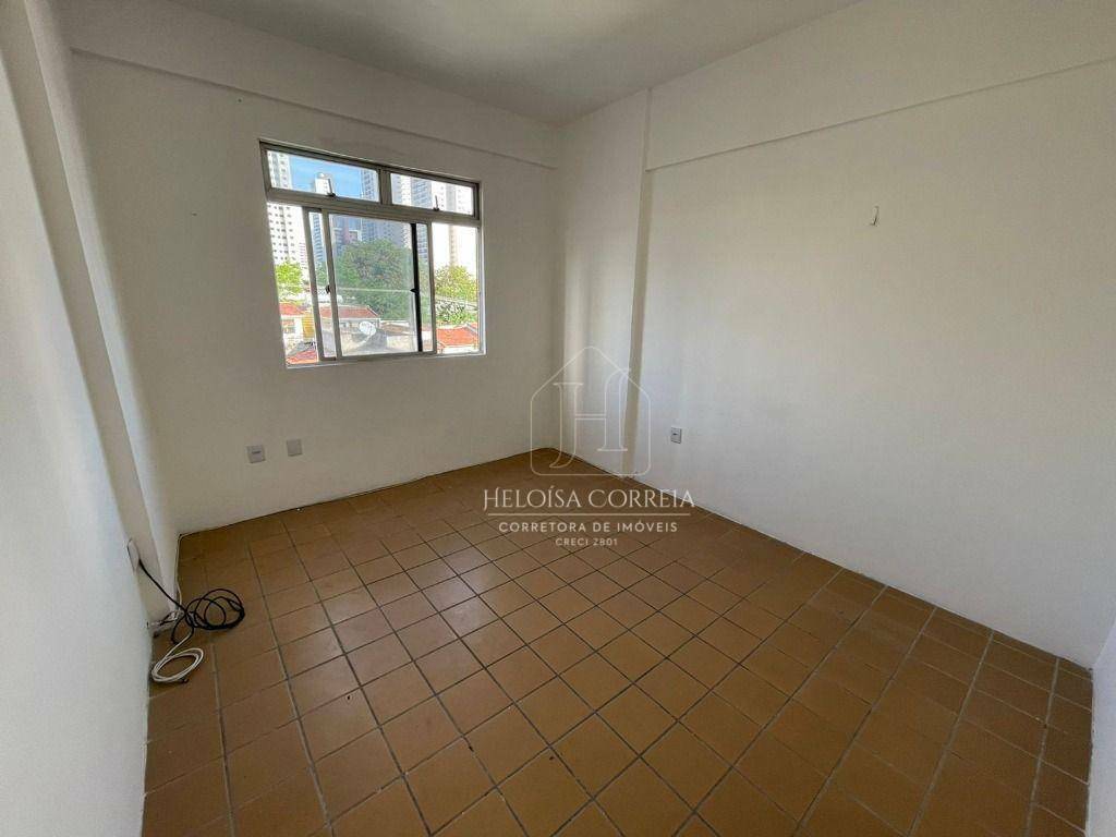 Apartamento à venda com 3 quartos, 130m² - Foto 12