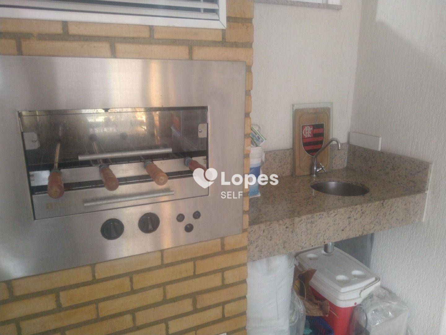 Apartamento à venda com 3 quartos, 95m² - Foto 3