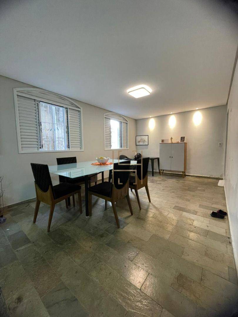 Casa, 3 quartos, 100 m² - Foto 4