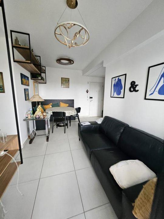 Apartamento à venda com 2 quartos, 55m² - Foto 11