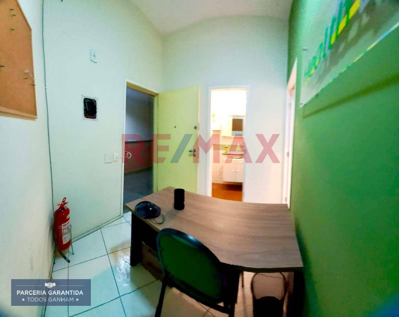 Conjunto Comercial-Sala à venda e aluguel, 36m² - Foto 6