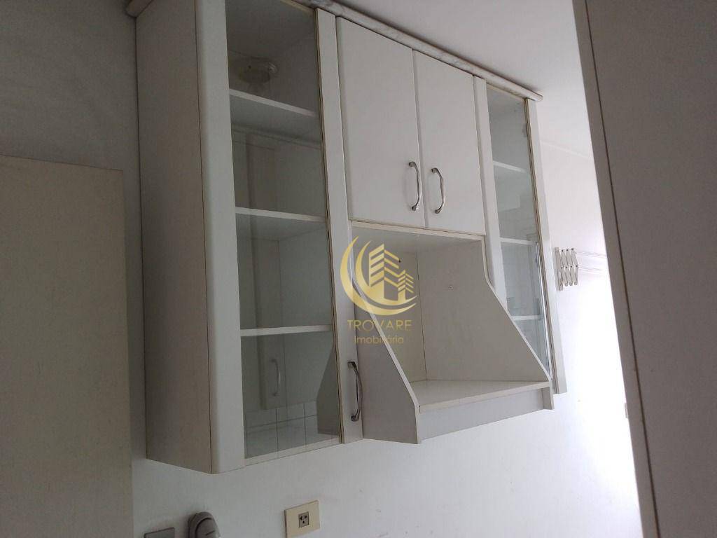 Apartamento à venda com 1 quarto, 50m² - Foto 2