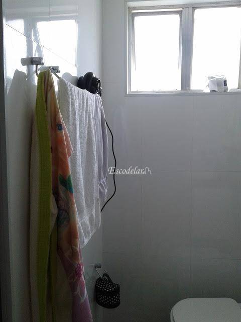 Apartamento à venda com 2 quartos, 61m² - Foto 16