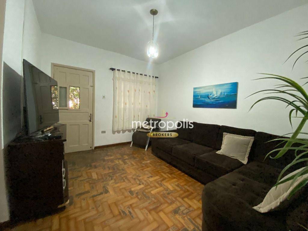 Casa à venda com 3 quartos, 1m² - Foto 4