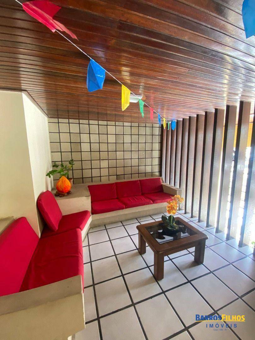 Apartamento à venda com 3 quartos, 130M2 - Foto 1