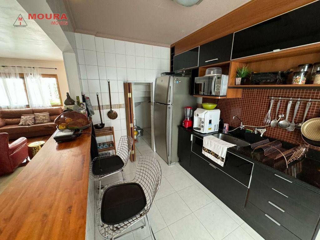 Sobrado à venda com 4 quartos, 160m² - Foto 21