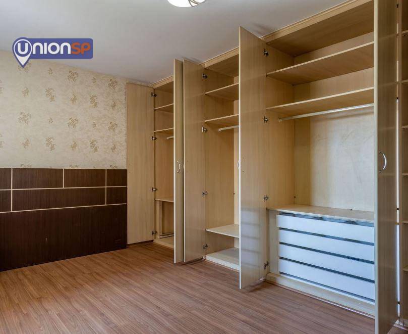 Apartamento à venda com 3 quartos, 104m² - Foto 4