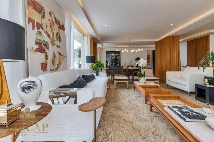 Casa à venda com 4 quartos, 657m² - Foto 6