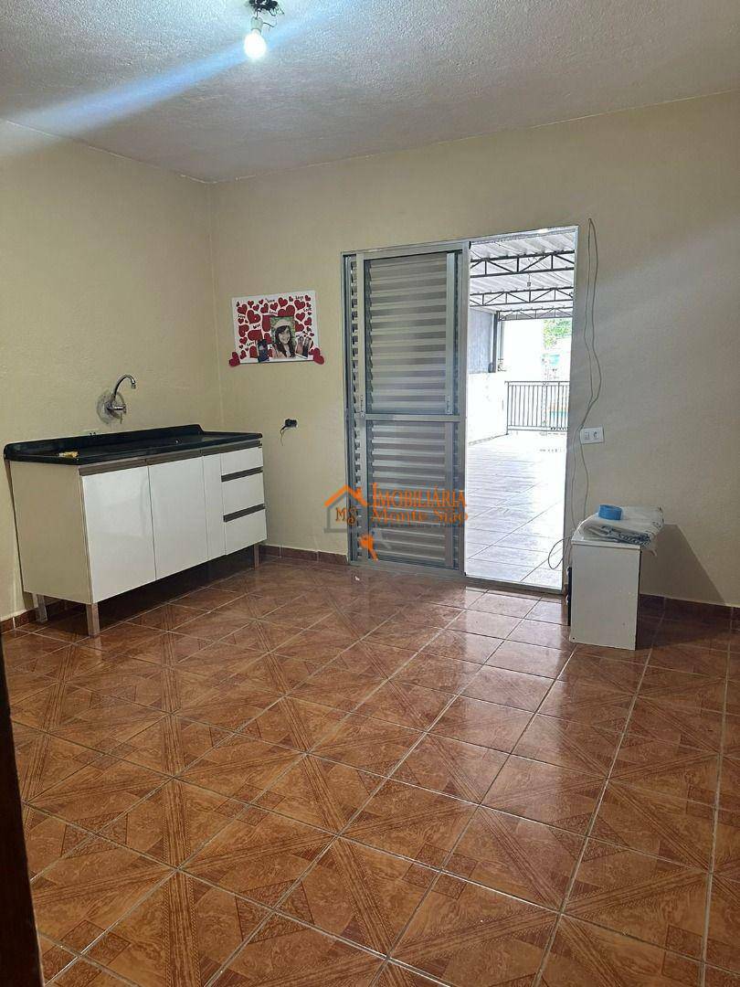 Sobrado à venda com 3 quartos, 140m² - Foto 5