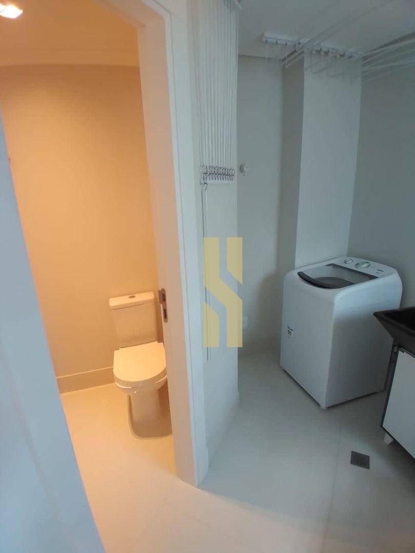 Apartamento à venda com 3 quartos, 138m² - Foto 29