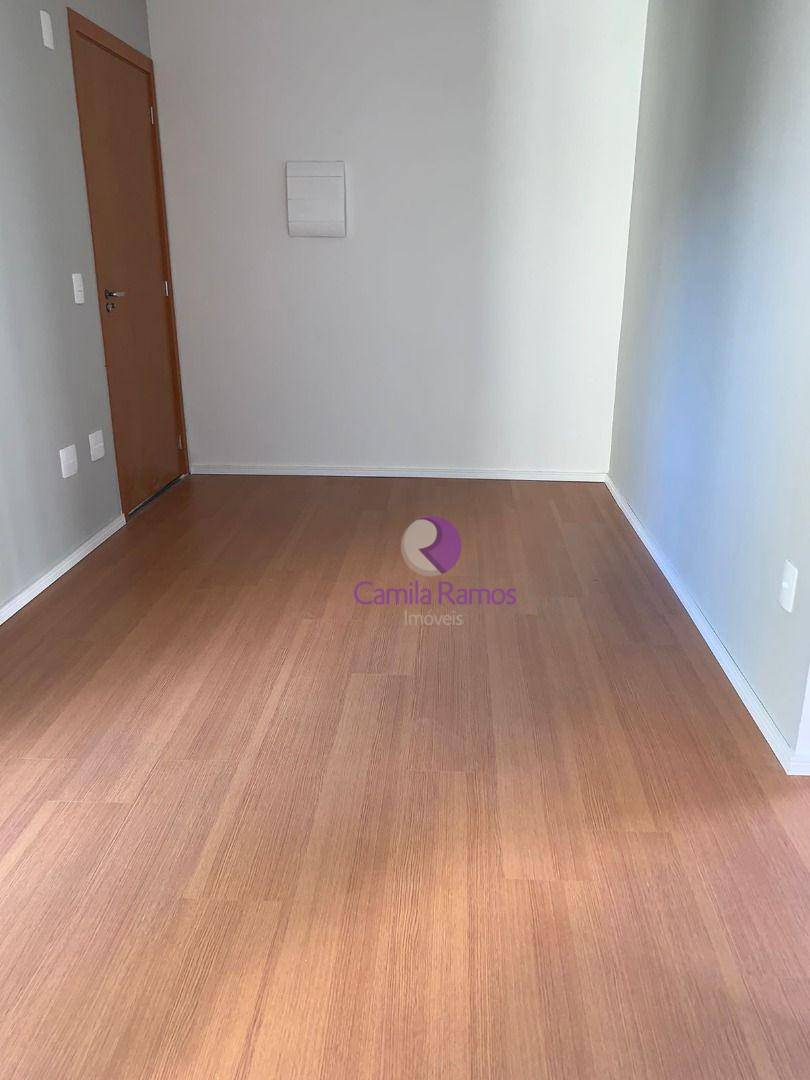 Apartamento à venda com 2 quartos, 40m² - Foto 7