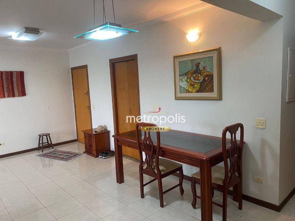 Apartamento à venda e aluguel com 4 quartos, 125m² - Foto 3