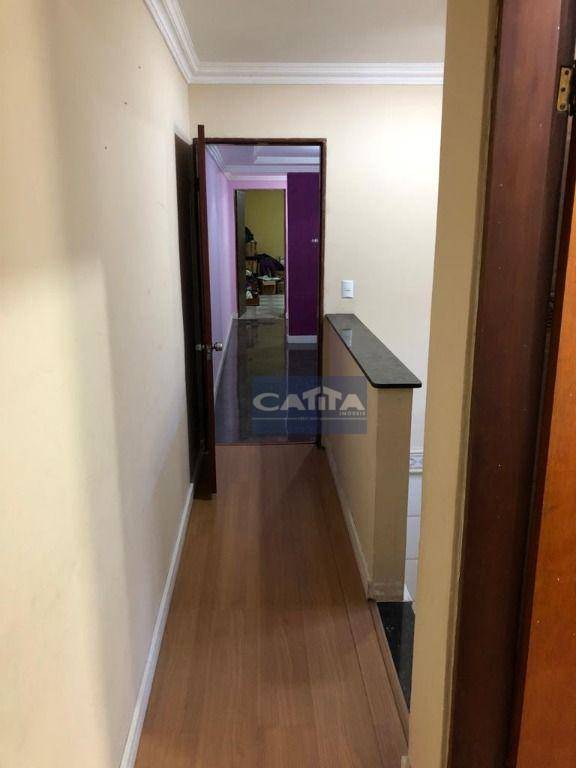 Sobrado à venda com 4 quartos, 209m² - Foto 18