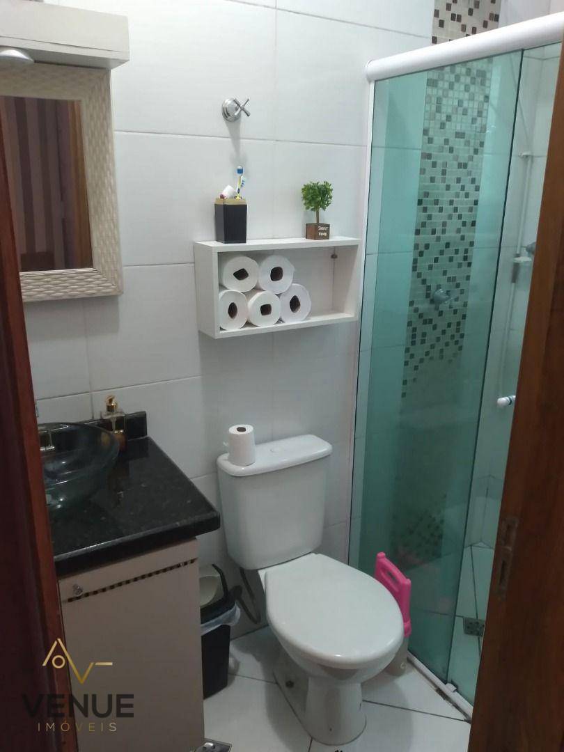 Sobrado à venda com 3 quartos, 150m² - Foto 19