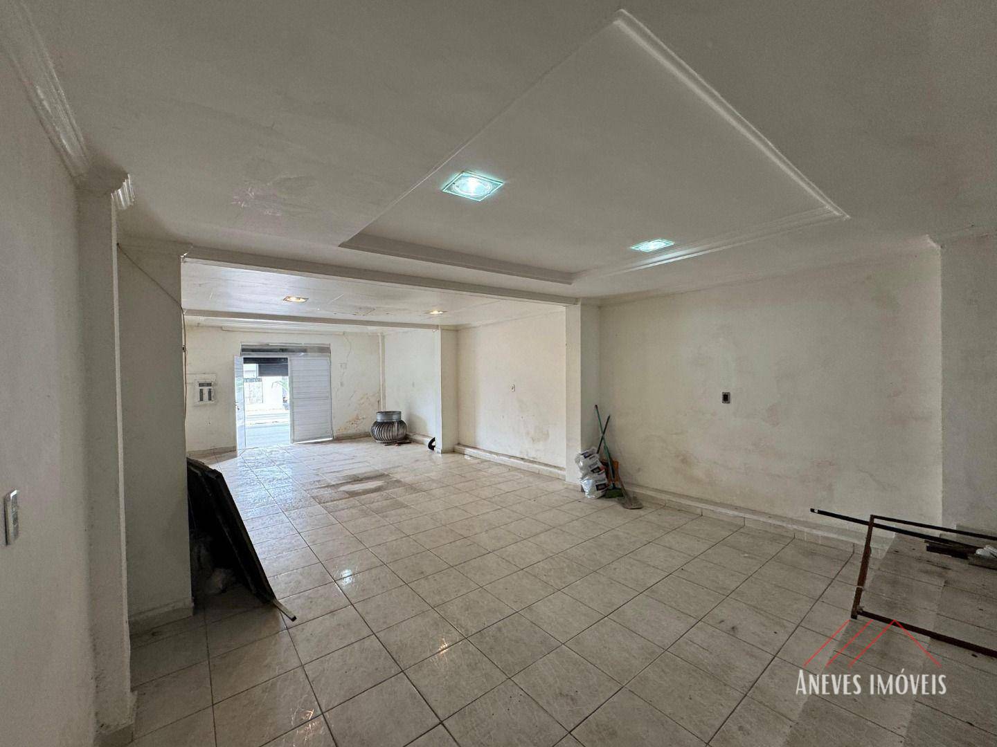 Loja-Salão para alugar, 250m² - Foto 4