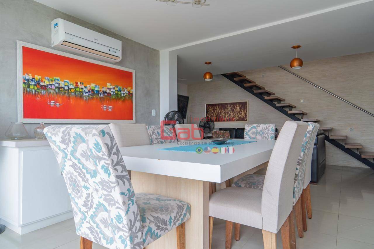 Cobertura à venda com 4 quartos, 210m² - Foto 6