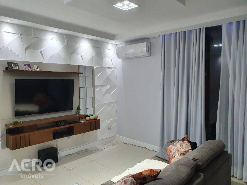 Casa de Condomínio à venda com 3 quartos, 210m² - Foto 21