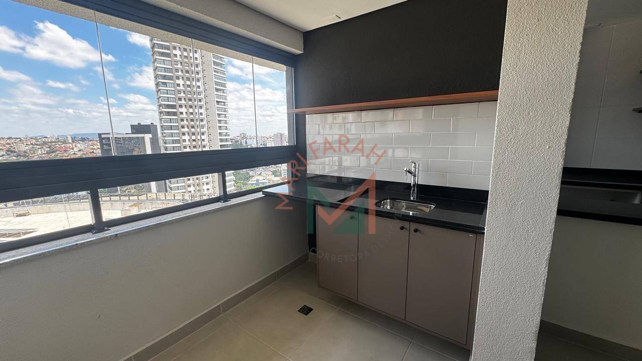 Apartamento, 1 quarto, 56 m² - Foto 5