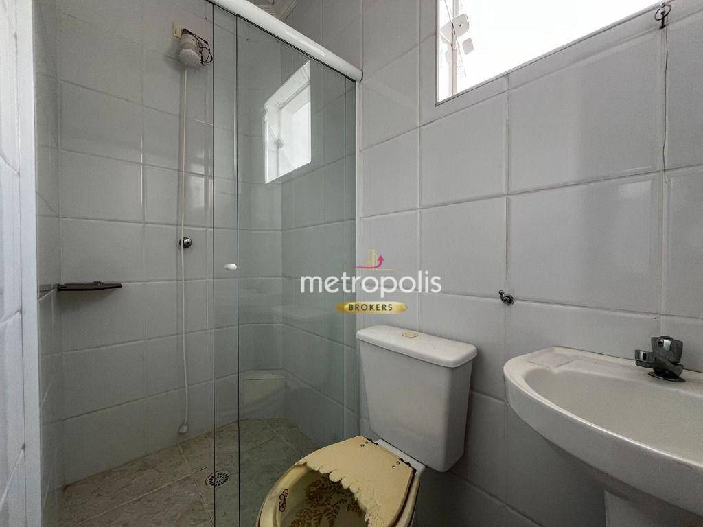 Sobrado para alugar com 3 quartos, 306m² - Foto 22