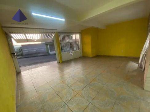 Sobrado para alugar com 3 quartos, 110M2 - Foto 17