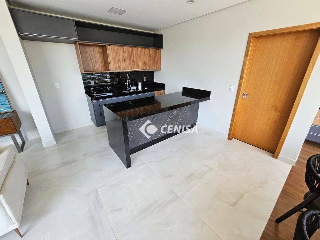 Casa de Condomínio à venda com 3 quartos, 137m² - Foto 13