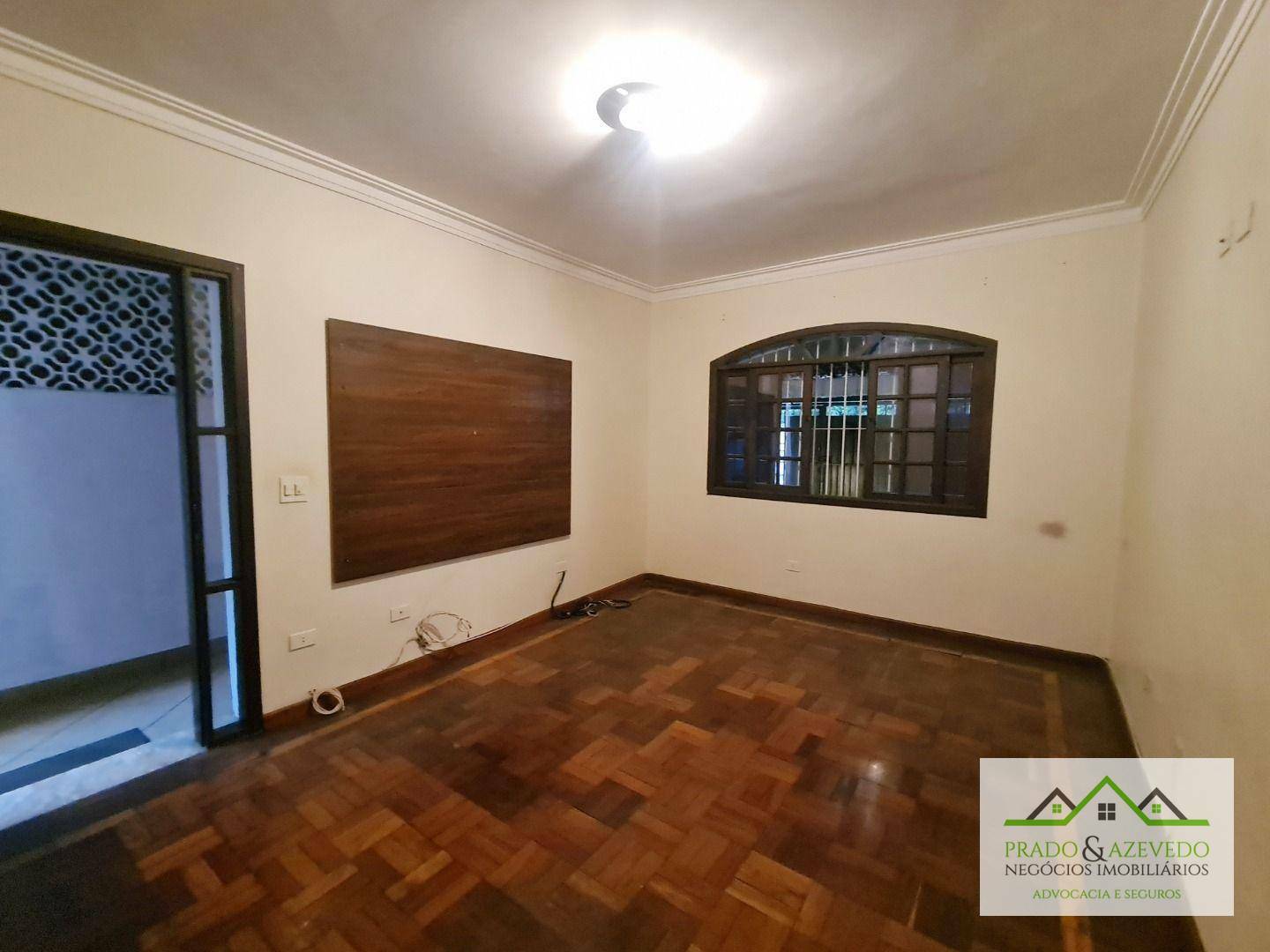 Casa à venda com 3 quartos, 202m² - Foto 5