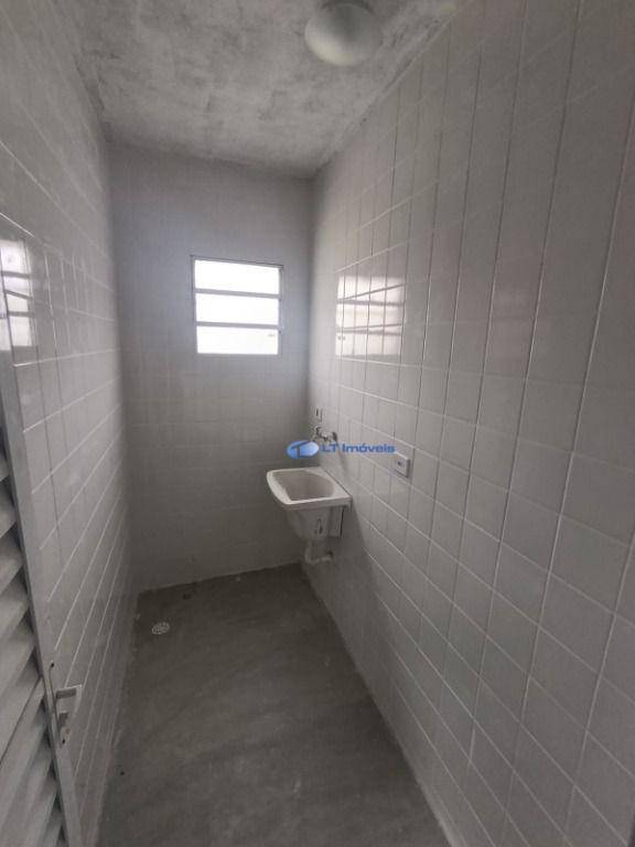 Depósito-Galpão, 348 m² - Foto 5