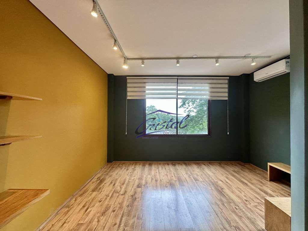 Conjunto Comercial-Sala à venda e aluguel, 44m² - Foto 8