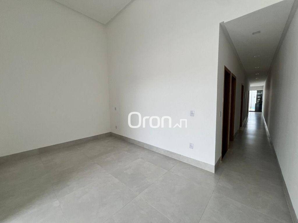 Casa à venda com 3 quartos, 138m² - Foto 4