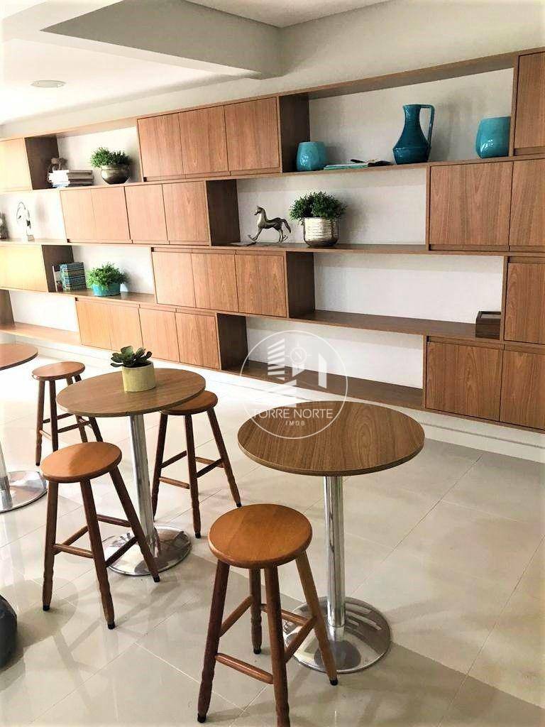 Apartamento à venda com 2 quartos, 75m² - Foto 42