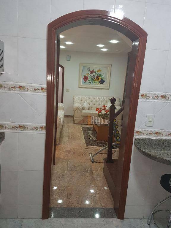 Sobrado à venda com 3 quartos, 135m² - Foto 16