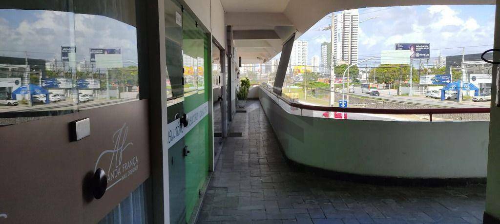 Conjunto Comercial-Sala à venda, 38m² - Foto 6