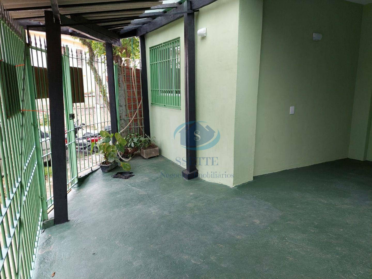 Sobrado para alugar com 3 quartos, 180m² - Foto 31