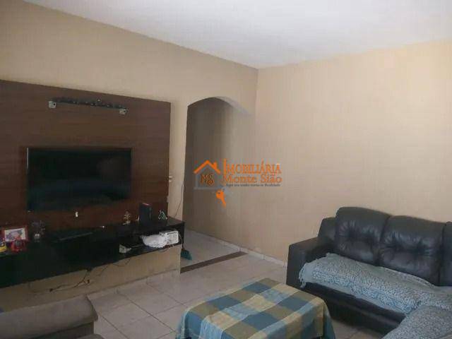 Sobrado à venda com 2 quartos, 190m² - Foto 1