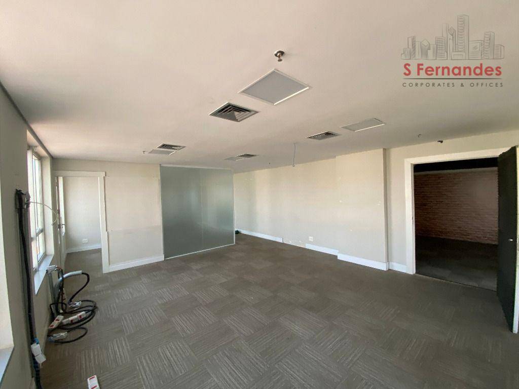 Conjunto Comercial-Sala para alugar, 160m² - Foto 10