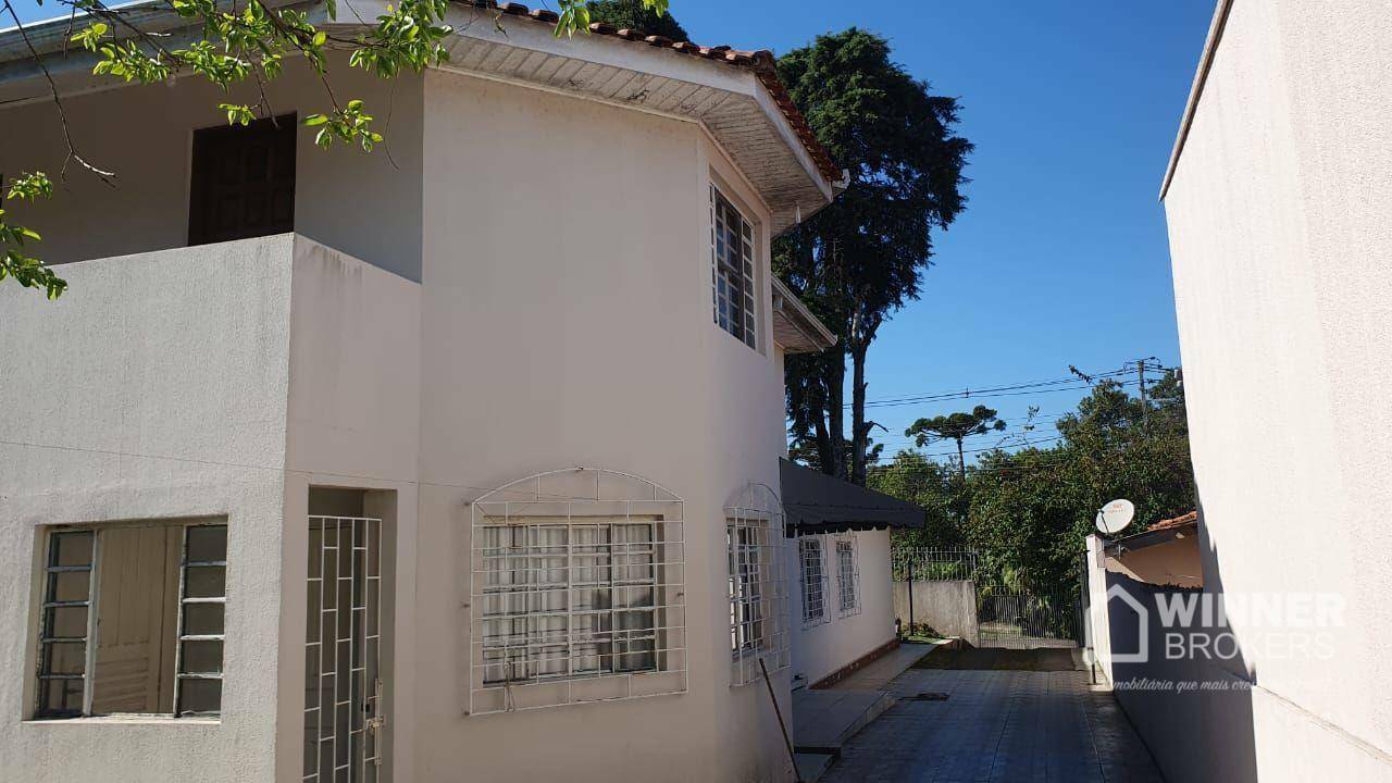 Casa à venda com 5 quartos, 257m² - Foto 8