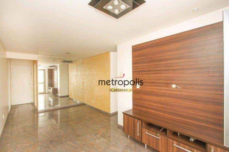 Apartamento à venda com 2 quartos, 67m² - Foto 2