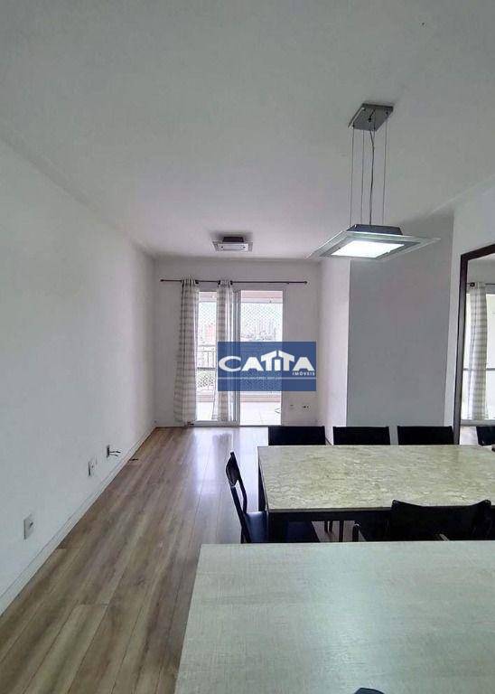 Apartamento à venda com 3 quartos, 68m² - Foto 3